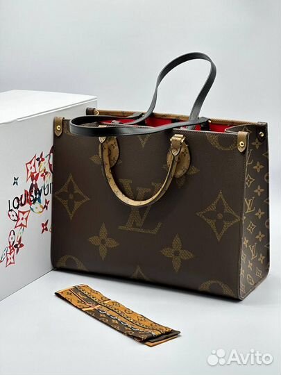 Сумка женская Louis Vuitton