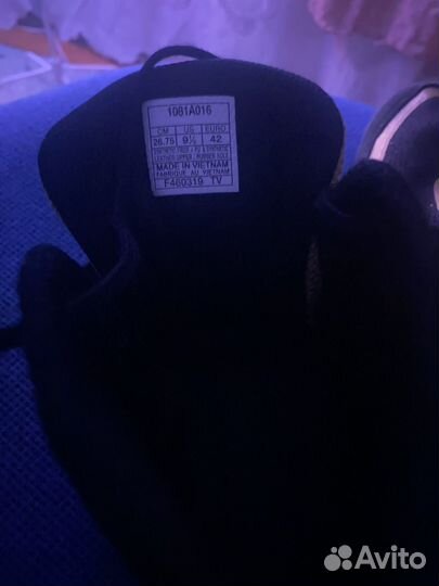 Борцовки asics