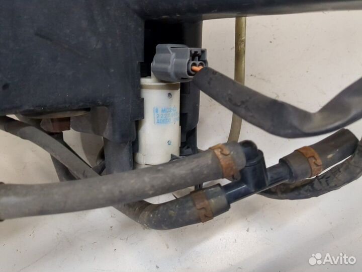 Бачок омывателя Nissan Murano, 2010