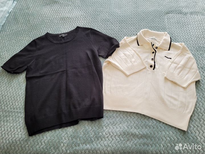 Кофточки sela 44-46