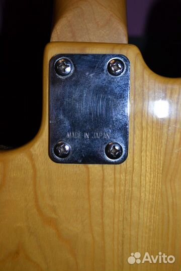 Электрогитары Yamaha,Charvel