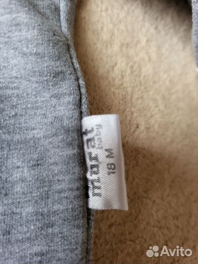 Спортивный костюм для малышей