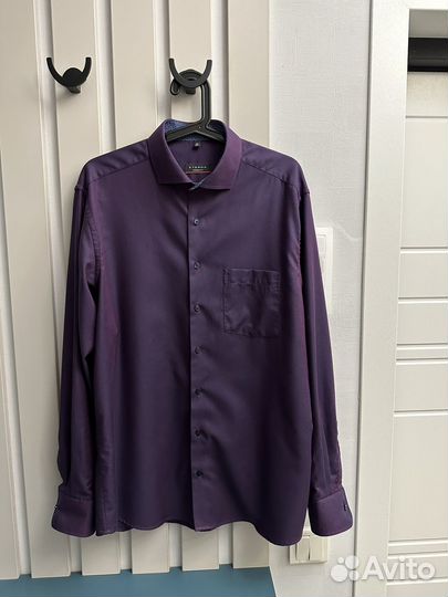 Новая рубашка Eterna, Германия