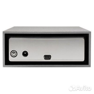 Внешний HDD LaCie Starck desktop hard drive 1Тб US