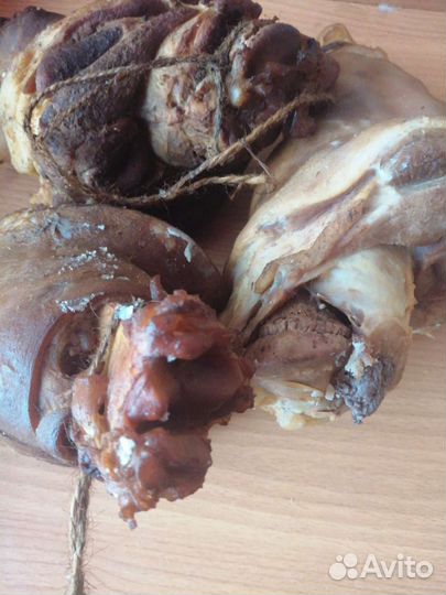 Сало,грудинка,рулька горячего копчения