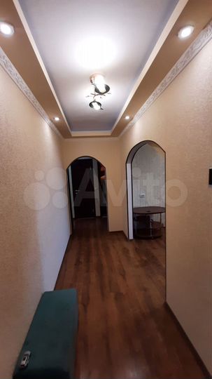 3-к. квартира, 72 м², 4/10 эт.