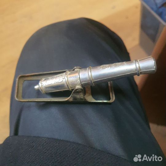 Пушка-Штопор СССР