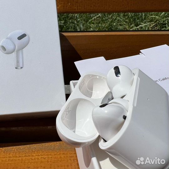 AirPods Pro 2 Premium