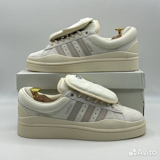 Adidas Campus bad bunny
