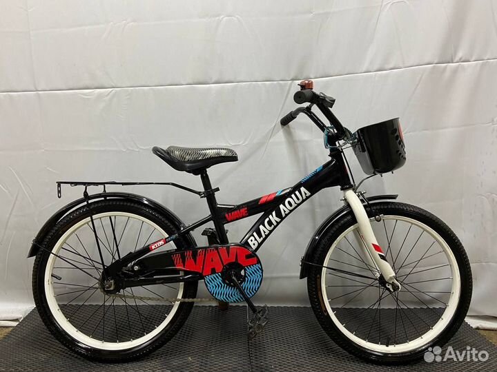 Подростковый велосипед R20