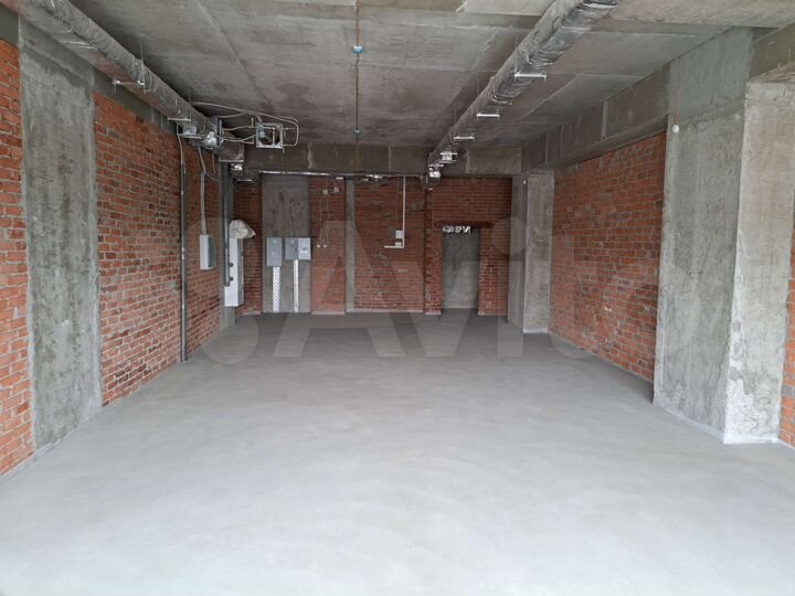 Свободного назначения, 100 м²