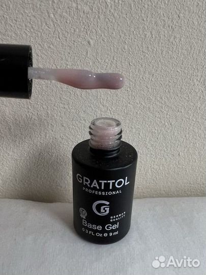 Материалы для маникюра