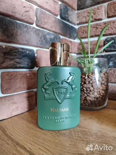 Духи Мужские Haltane parfums de Marly