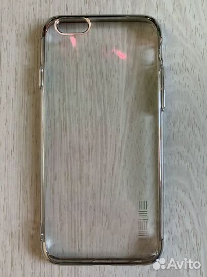 Чехол на iPhone 6, 6s