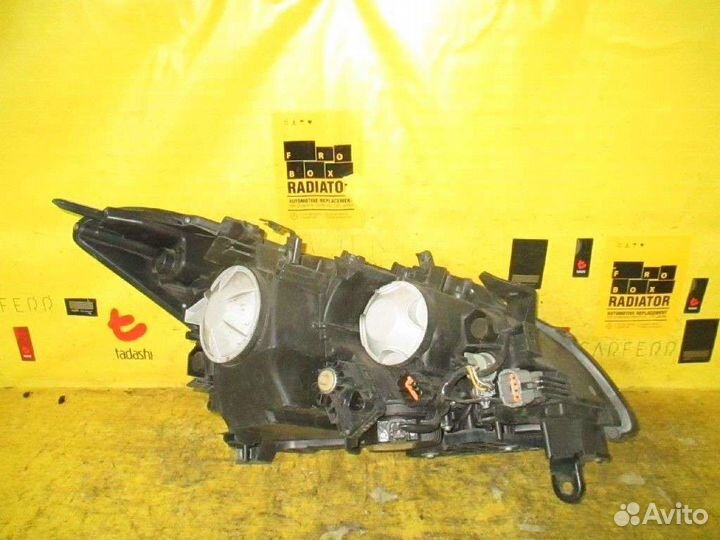 Фара левая Nissan Fuga KY51