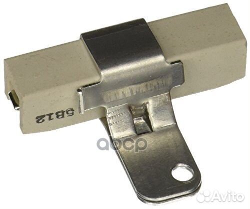 Резистор отопителя 94812213 general motors