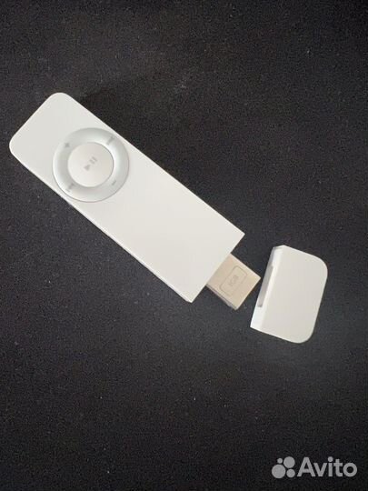 iPod Shuffle 1 Gb