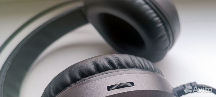 Наушники Bloody G520S