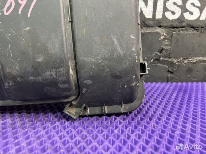 Корпус воздушного фильтра Toyota Passo