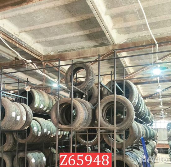 Nokian Tyres Hakkapeliitta 4 265/60 R18 112P