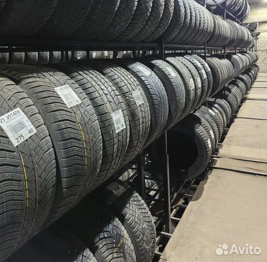 Hankook Winter I'Cept Evo2 W320 225/50 R17 96P