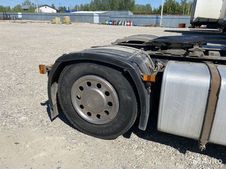 КАМАЗ 5490 NEO, 2018