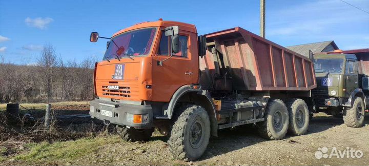 Услуги самосвал вездеход