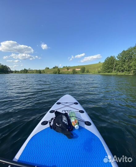 Sup board (сап борда)