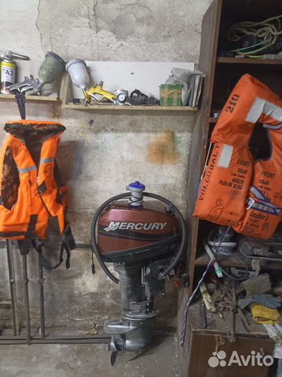 Меркурий 8-9.9 - 15