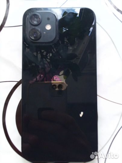 iPhone 12, 128 ГБ