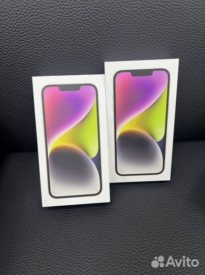 iPhone 14, 128 ГБ