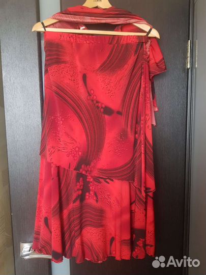 Костюм женский размер 50