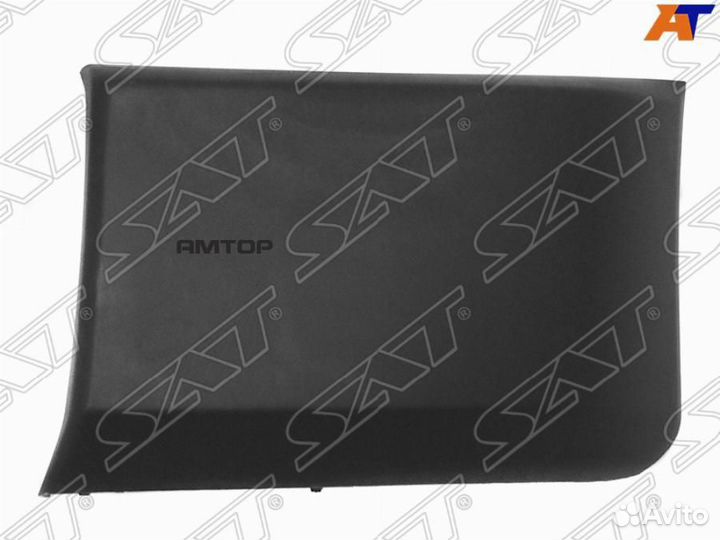 SAT ST-TYS2-000-2 Клык бампера toyota probox/succe