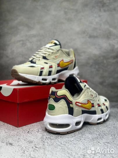 Кроссовки Nike air max 96