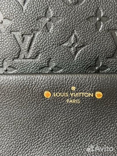 Louis vuitton рюкзак empriente оригинал