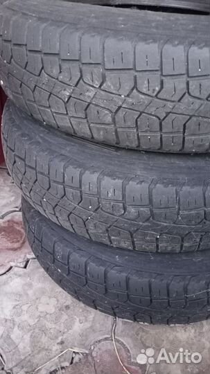 Pirelli Scorpion 185/75 R16