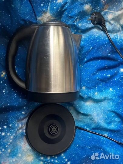 Чайник электрический