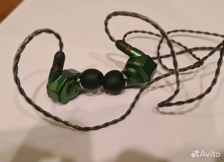 Campfire Audio Andromeda 2020