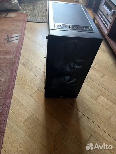 Игровой корпус для пк