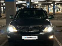 Lexus RX 3.0 AT, 2004, 130 707 км, с пробегом, цена 1 550 000 руб.