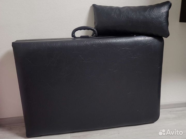 Аренда кушетки (массажный стол)