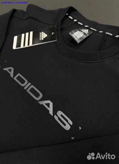 Свитшот Adidas