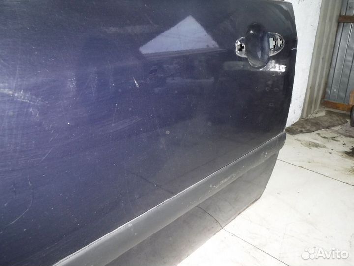 Дверь передняя левая Ford Focus I