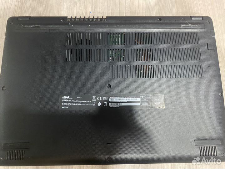 Acer 315-42