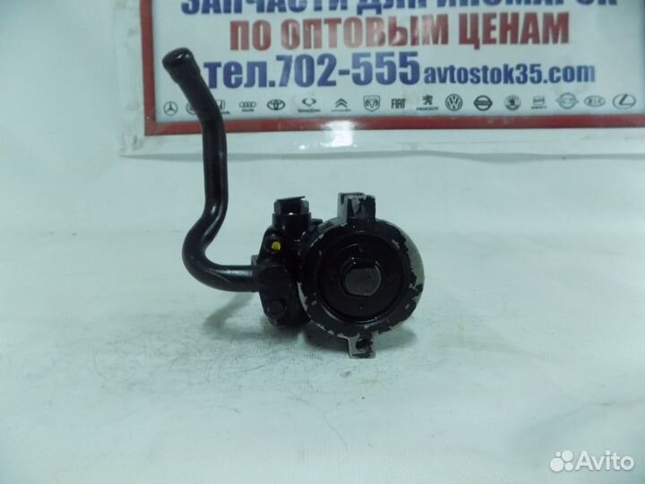 Насос гидроусилителя daewoo nexia DPC021