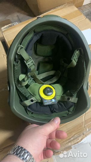 Шлем каска Тактический Шлем as1172