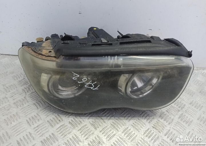 Фара правая BMW 7-Series