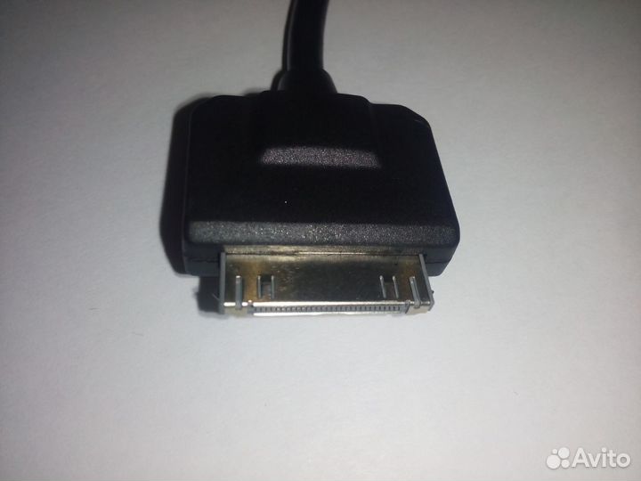 Продам два кабеля для iPhone и ipode