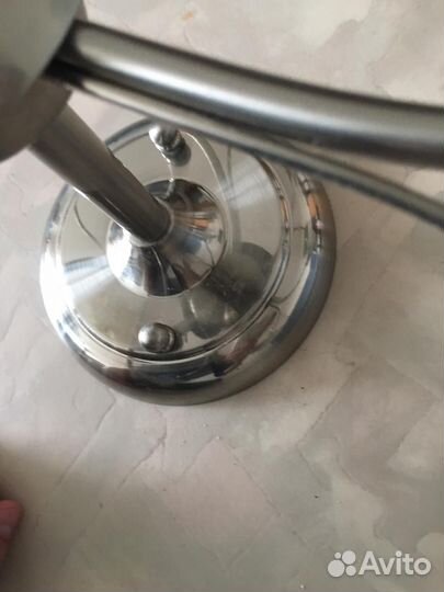 Люстра потолочная