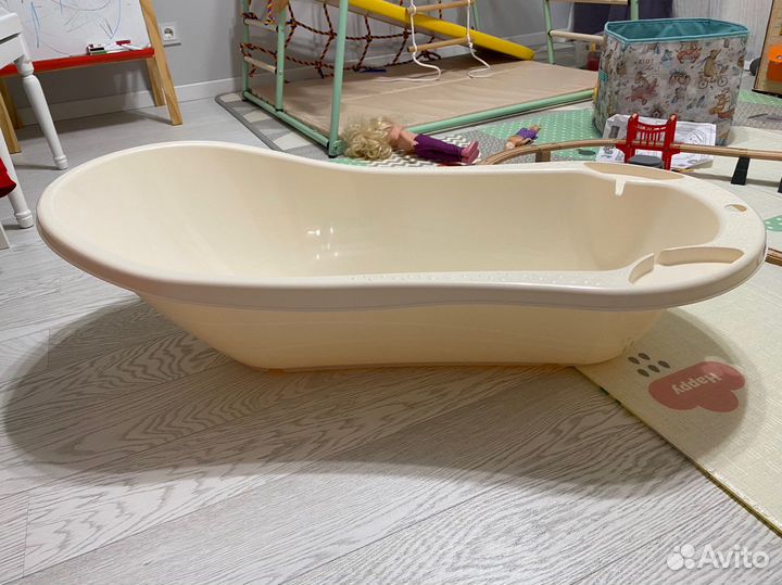 Ванночка детская